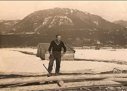 Hans Meickl