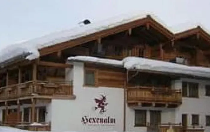 Hexenalm