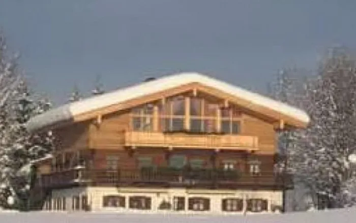 Aufstockung Schürger