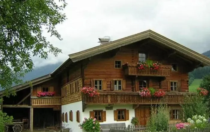 Renovierung Heimatmuseum
